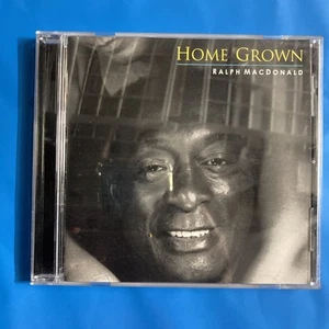 Ralph Macdonald - Eigenbau CD - Bild 1 von 3