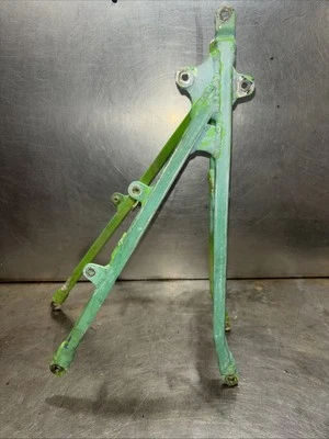 1992 1993 Kawasaki KX125 OEM подрамник 32160-1219-CC подрамник KX 125 250 - Изображение 1 из 4
