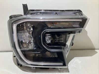 Faro reflector derecho derecho pasajero Ford Ranger 2024 2025 OEM 0239 Foto 1 de 4