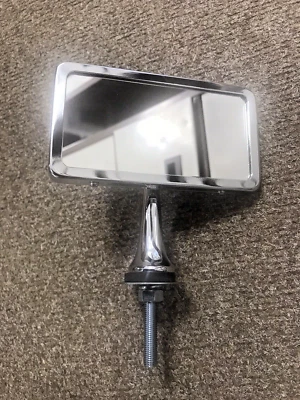 New Vintage style interior Desmo Mirror - Image 1 of 3