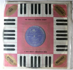 Harry Edison & His Orchestra - Sweets - ARS LP - Picture 1 of 1