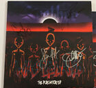 Seether SIGNED The Purgatory EP Vinyl Record 2021 Shaun Morgan Rock Music