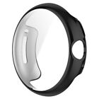 Shell Screen Protector Protective Case Cover Tpu For Google Pixel Watch