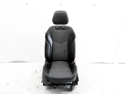 Asiento de pasajero delantero derecho Hyundai Veloster 2015-2017 88401-2V131-Sr5 *Blk Clth Foto 1 de 4