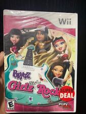 .Wii.' | '.Bratz Girlz Really Rock.