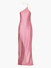 BAOBAB 299854 Women's Anna Dress baby pink size L