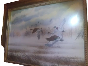 Watercolor - Picture 1 of 9