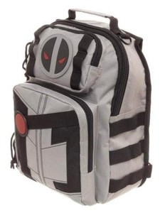 Deadpool Bags \u0026 Backpacks for sale | eBay