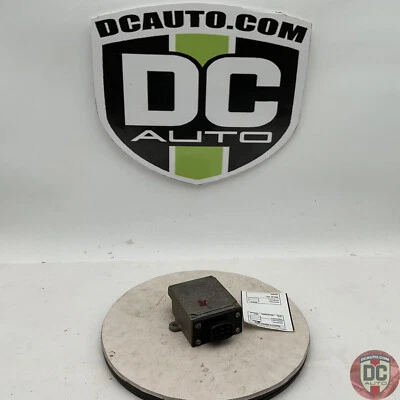 1980 Porsche 924 Turbo Ignition Switch Unit 477905351B - Image 1 of 4