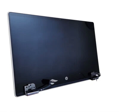 LCD Display Touch Hinge-Up For HP Pavilion X360 14M-DH0003DX 14M-DH1003DX 14M-DH - Image 1 of 4