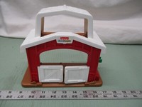 little people stable