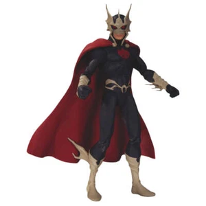DC Justice League -Throne of Atlantis Ocean Master Limited Edition Action Figure - Picture 1 of 1