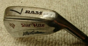 *RARE Ram Star Flite "Kathy Cornelius" #7 Iron Women's Right Hand #086 - Picture 1 of 9