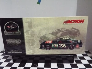 Kelley Earnhardt #38 Mom n Pop's 95 Camaro Xtreme 1/24 Action (Historical Ser.) - Picture 1 of 9