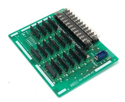 Mazak 03-81579-02 - Bild 1 von 3