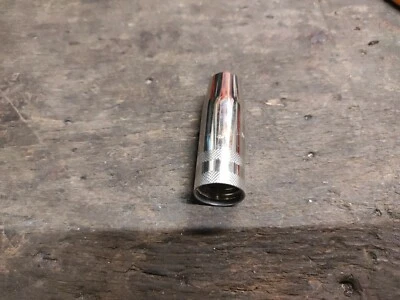 Dinse Welding MIG Torch Consumables Threaded Nozzle DIX 1-2-315 TR