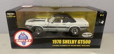 NIB Ertl American Muscle 1/18 Hobby Edition 1970 Ford Shelby Mustang GT500 32996