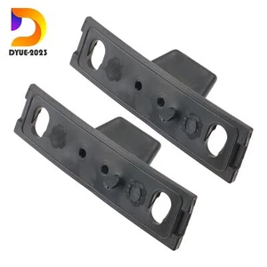 Set of 2 Sliding Door Stabilizer for 1996-2008 Dodge Grand Caravan 4675516AB - Picture 1 of 7