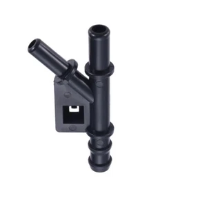 Plastic Automobile Replacement Water Pipe Joint For Toyota HOSE WATER BY-PASS - Picture 1 of 15