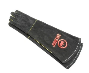 King Kooker 19" Fry Gloves, Black - Picture 1 of 1
