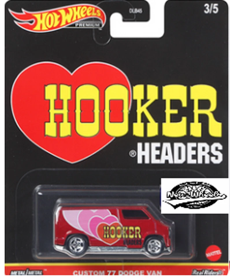 HOT WHEELS PREMIUM 2021 POP CULTURE SPEED SHOP GARAGE (K) DLB45-946K - Image 1 of 1