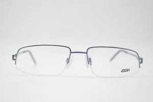 Gafas JOOP 8436 azul media marca montura gafas nuevas - Imagen 1 de 6