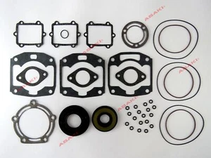611502, PWTK-00900-FU Kit guarnizioni completo Per PWC Tigershark 900/TS900 - Bild 1 von 2