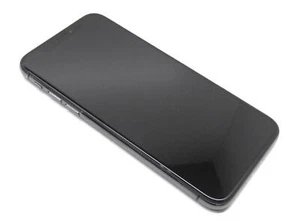 Apple iPhone X A1865 (10,3) 256GB 5.8" | Unlocked | Space Gray | Health: 89% - Afbeelding 1 van 6