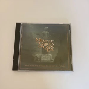 Midnight in Garden of Good and Evil (Music From and Inspired by the Movie) - Imagen 1 de 4