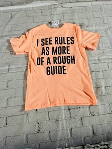 Camiseta fluorescente Children's Place Boys talla mediana - Imagen 1 de 10