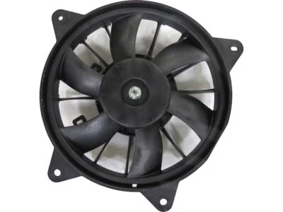 For 2012-2021 Nissan NV1500 Auxiliary Fan Assembly Right 58692DSGT 2013 2014 - Image 1 of 2