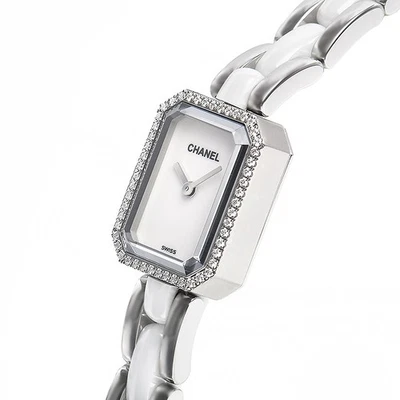 CHANEL Premier Ceramic H2132 SW02788 Foto 1 de 4