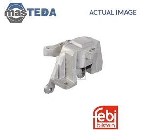 180573 ENGINE MOUNT MOUNTING RIGHT FRONT FEBI BILSTEIN FOR JEEP RENEGADE SUV - Picture 1 of 6