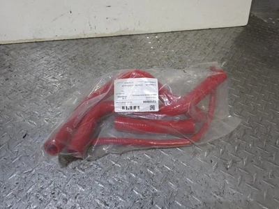 SUZUKI GSXR 1000 ZAP RACING 2003-2004 JUEGO DE MANGUERA DE RADIADOR COMPLETO C I NUEVO SIN ABRIR Foto 1 de 4