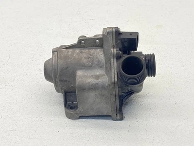 13-15 BMW 740I F01 N55 MOTOR ELÉCTRICO BOMBA DE AGUA OEM A0.47 Foto 1 de 4