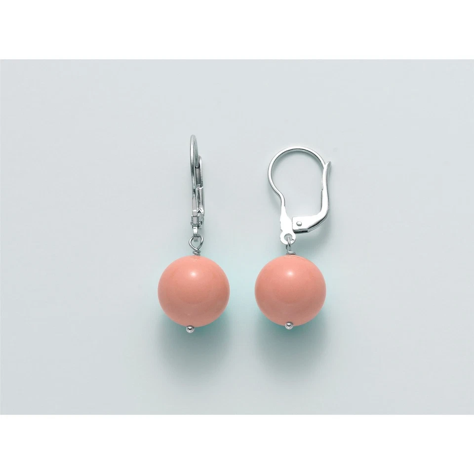 Orecchini Miluna Donna Terra E Mare in Argento PER2199 - Immagine 1 di 1