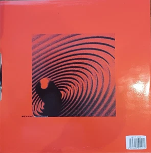 DONNA D & DA STYLUS THE OVERLOAD EP   12" NEAR MINT - Picture 1 of 1