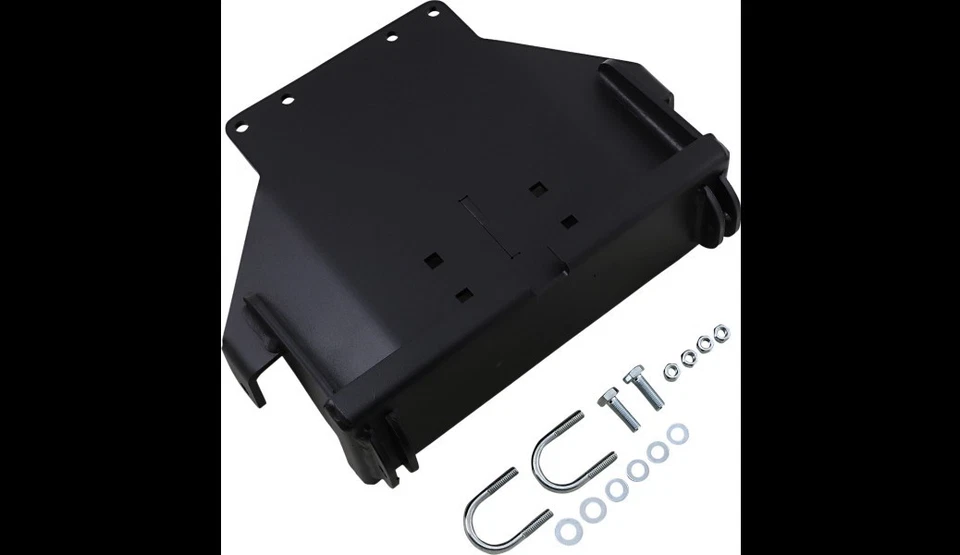 Placa de montaje de arado Moose Utility RM5 2021+ Arctic Cat 700 Alterra XT EFI 4501-0918 Foto 1 de 1