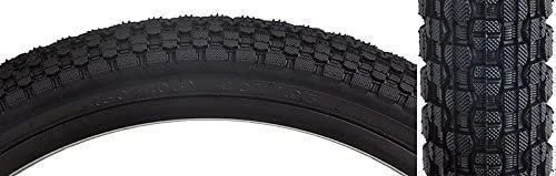 Pneus Sunlite Freestlye K-Rad, 20 x 1,95, pele preta/preta - Imagem 1 de 1