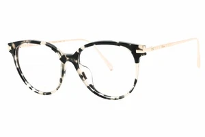 CHOPARD VCH298N 0793 Eyeglasses Havana Frame 52mm - Picture 1 of 4