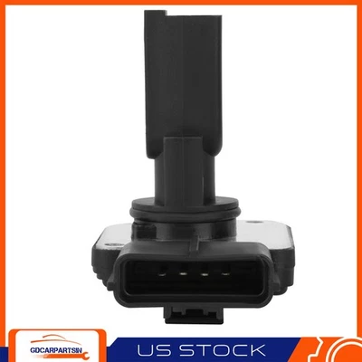 Mass Air Flow Sensor MAF For Mercury Grand Marquis Ford Crown Victoria 2000-2002 - Image 1 of 4