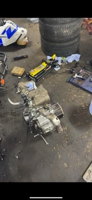 Запчасти двигателя Aprilia Tuono 1000r - Изображение 1 из 4