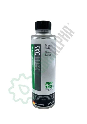 Additivo motore ProTec Oil Anti Smoke - 1x375 ml