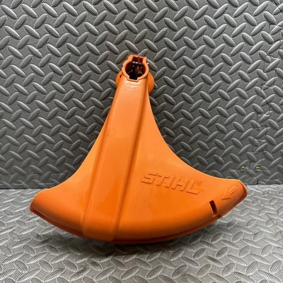 STIHL FS40 FS40C Strimmer Guard Genuine OEM Replacement - Image 1 of 2