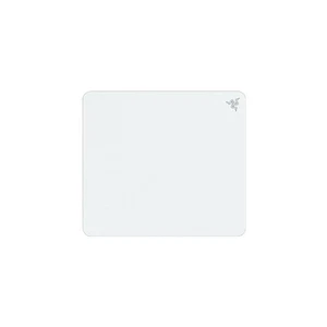 Razer Atlas - Tempered Glass Gaming Mouse Mat - White - Afbeelding 1 van 1
