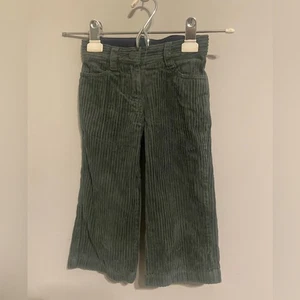 Stella McCartney Jumbo Corduroys 4 - Picture 1 of 5