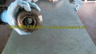 TRANSMISION para LAND ROVER DISCOVERY 2.5 D 200 TDI 1992 24096 - Imagen 1 de 3