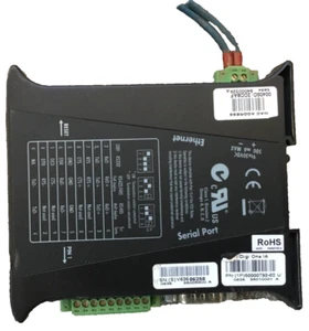 Digi One IA 70002020 Ethernet to Serial RS-232/422/485 Server - Picture 1 of 4