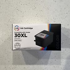 LD 1341080 30xl Color Ink Cartridge for Kodak Printer