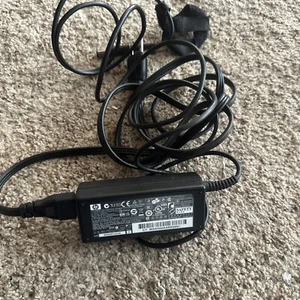 OEM 65W AC Adapter Charger For HP N193 V85 R33030 Notebook PC Power Supply Cord - Picture 1 of 4